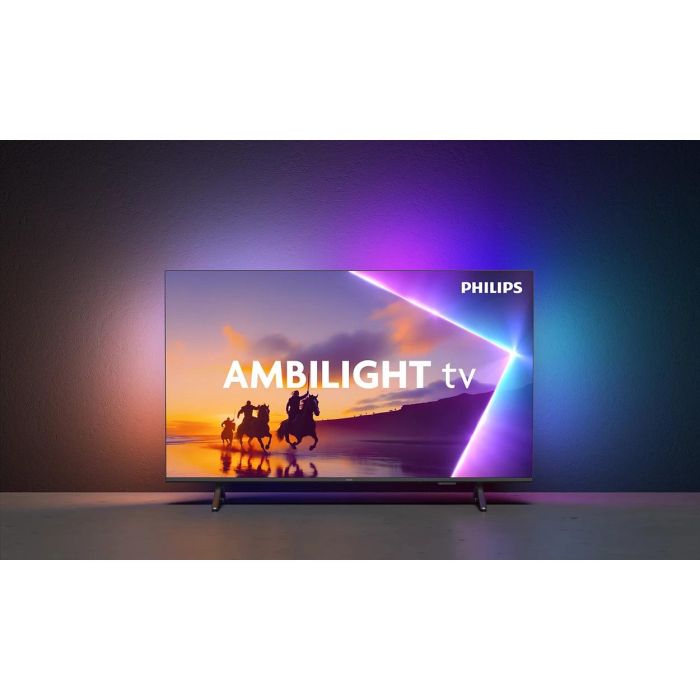 Philips 55PUS8500/12 139cm 55" 4K Ambilight TV 3