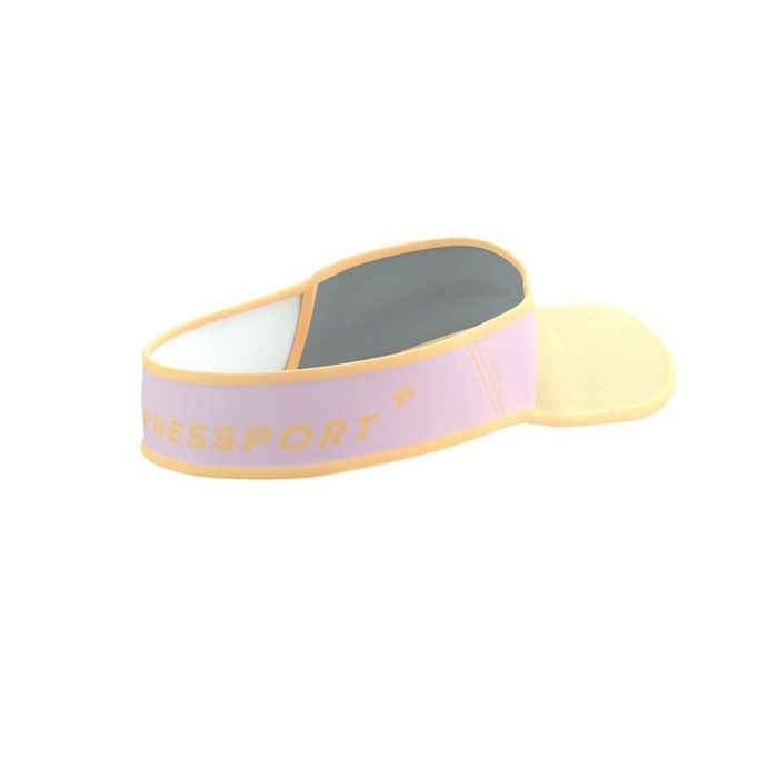Visera Compressport Visor Ultralight Talla única 2