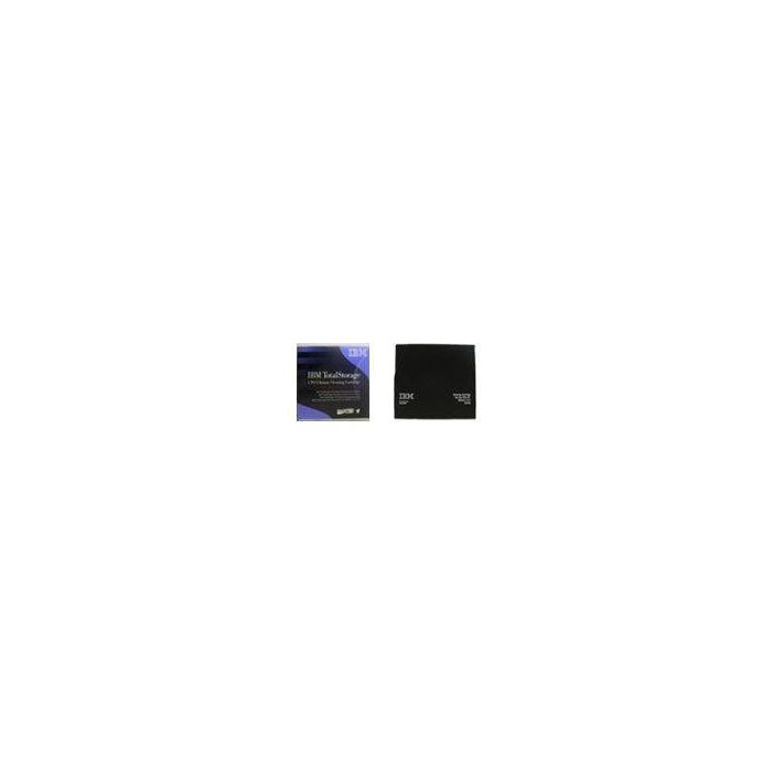 IBM LTO Ultrium Cleaning Cartridge IBM LTO Ultrium Cleaning Cartridge