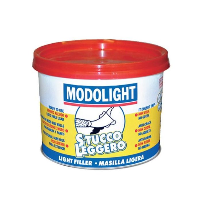 Konig Masilla Ligera Modolight 500ml