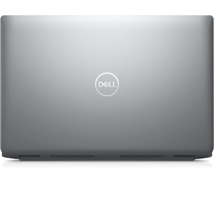 DELL Latitude 5550 Intel Core Ultra 5 125U Portátil 39,6 cm (15.6") Full HD 16 GB DDR5-SDRAM 512 GB SSD Wi-Fi 6E (802.11ax) Windows 11 Pro Español Gris 1