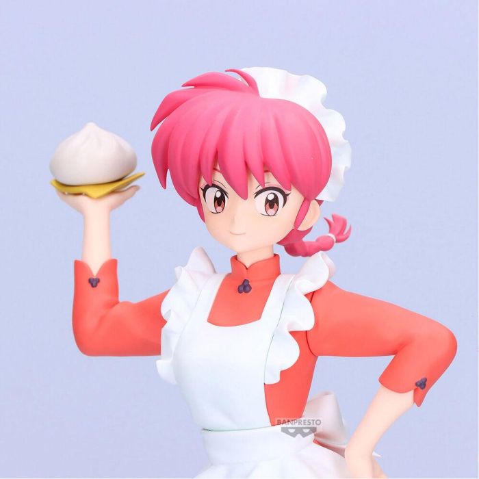 Figura Glitter & Glamorous Ranma Saotome Ranma 1/2 21cm 5 Figura Glitter & Glamorous Ranma Saotome Ranma 1/2 21cm 5