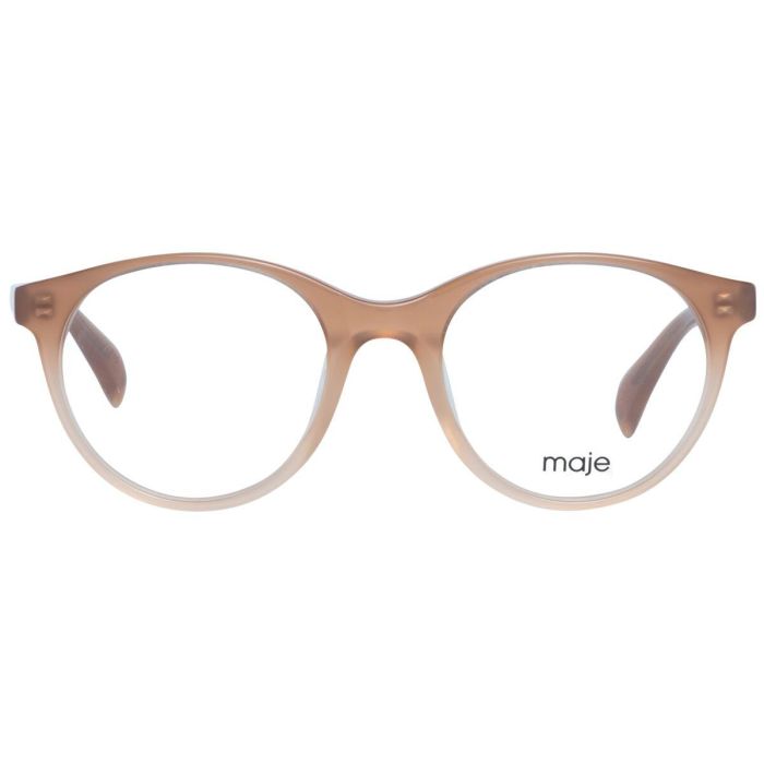 Montura de Gafas Mujer Maje MJ1002 49631 3 Montura de Gafas Mujer Maje MJ1002 49631 3