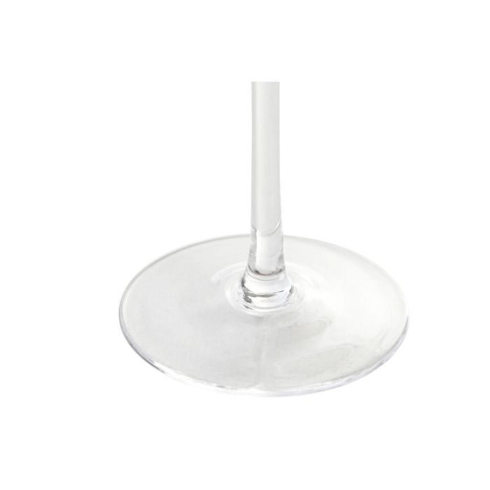 Copa Basicos DKD Home Decor Transparente Dorado 8.5 x 22.5 x 8.5 cm Set de 6 2 Copa Basicos DKD Home Decor Transparente Dorado 8.5 x 22.5 x 8.5 cm Set de 6 2