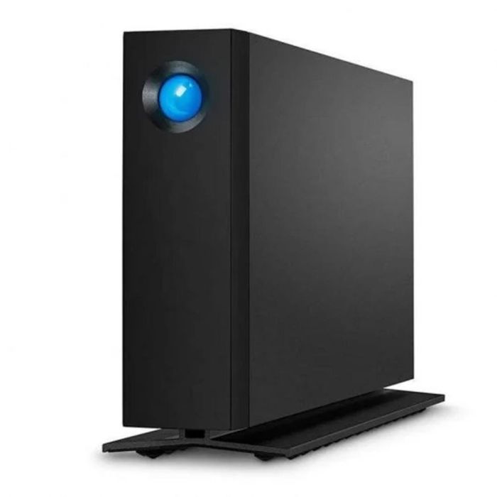 Disco Duro Externo Hdd Lacie D2 Disco Duro Externo Hdd Lacie D2