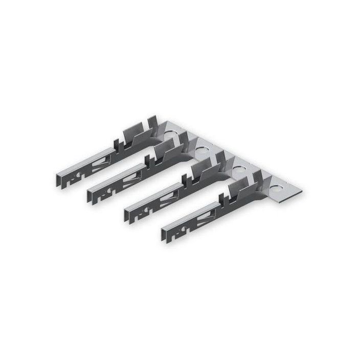 Teltonika Networks Conector de 4 pines con terminales de contacto 2