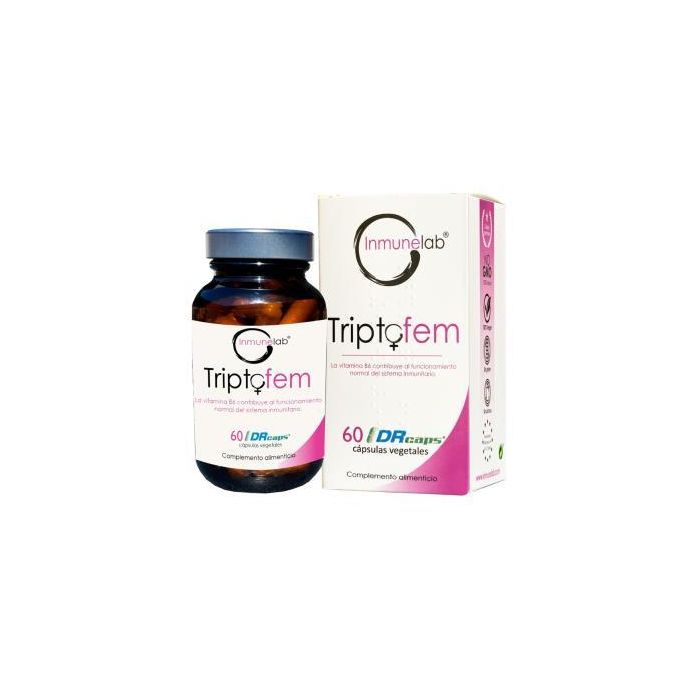 Triptofem 60Cap.