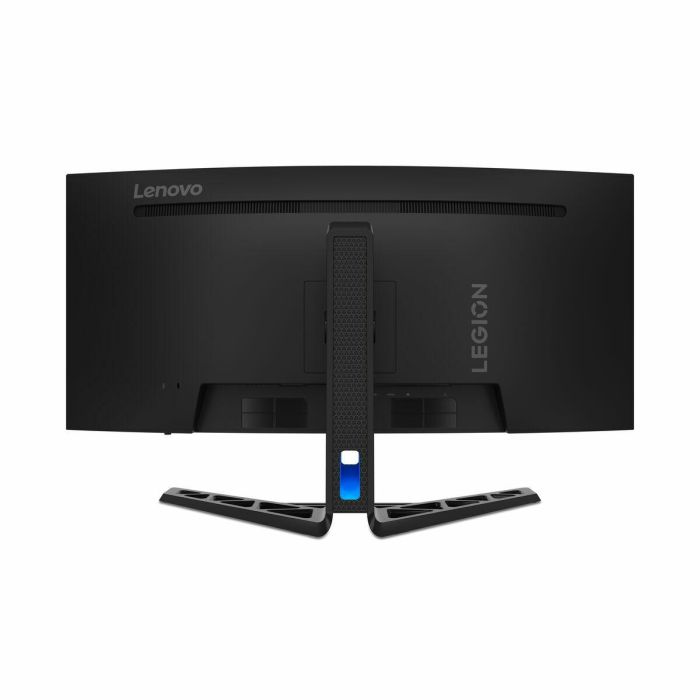 Monitor Lenovo 67C7GACBEU 34" Wide Quad HD 26