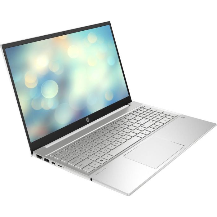 HP Portátil Pavilion 15-eh1001ns Ryzen 5 5500U 16GB RAM 512GB SSD 15.6" Full HD Plata Windows 11 2 HP Portátil Pavilion 15-eh1001ns Ryzen 5 5500U 16GB RAM 512GB SSD 15.6" Full HD Plata Windows 11 2