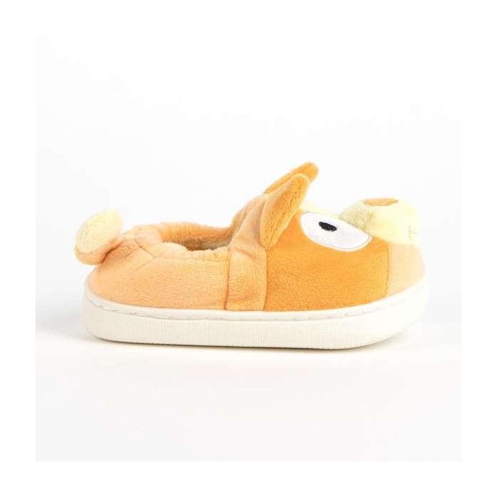 Zapatillas de casa francesita aplicaciones bluey t22/23 2 Zapatillas de casa francesita aplicaciones bluey t22/23 2