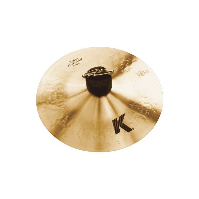 Zildjian K Custom Dark Splash 8"