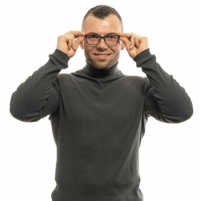 Montura de Gafas Hombre QuikSilver EQYEG0308552K Gris Ø 52 mm 1