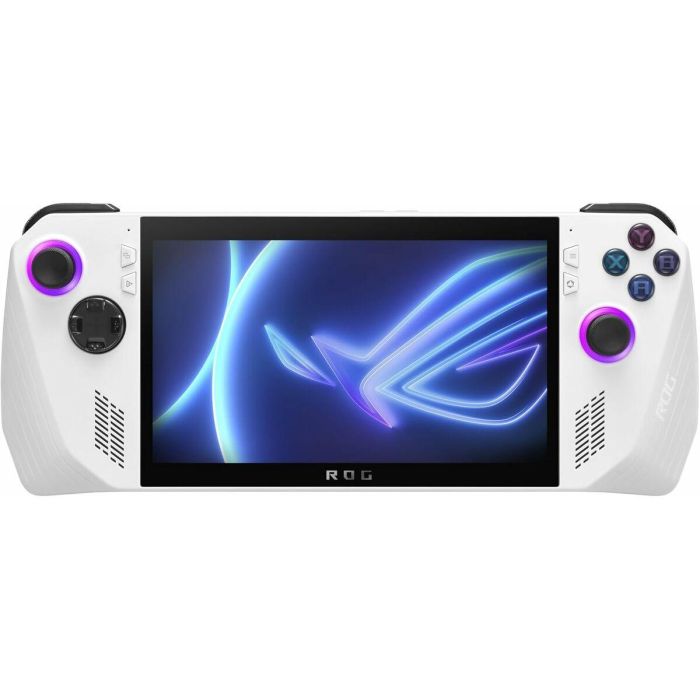 Consola Portátil Asus ROG Ally Edición Estándar/ 7"/ Win11/ Incluye 3 meses de Xbox Game Pass Ultimate Consola Portátil Asus ROG Ally Edición Estándar/ 7"/ Win11/ Incluye 3 meses de Xbox Game Pass Ultimate