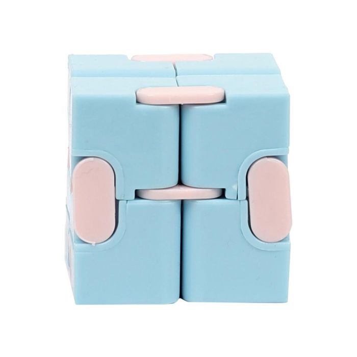 Jeux 2 momes Cubo Mágico Transformable Colección Seche Pleure para niños mayores de 5 años 1