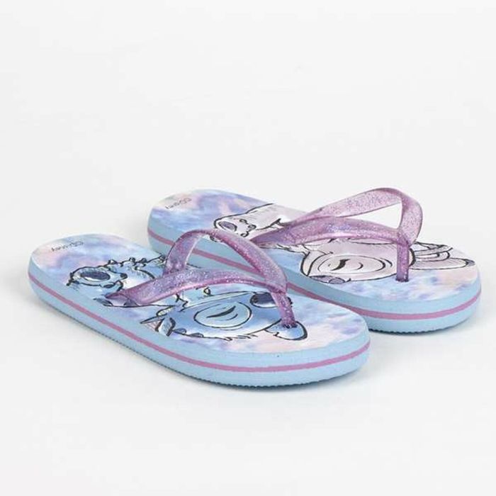 Cerdá Chanclas Premium Stitch Talla T32/33 2 Cerdá Chanclas Premium Stitch Talla T32/33 2
