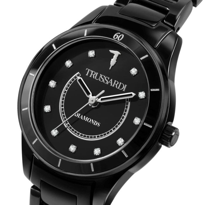 Reloj Mujer Trussardi R2453151501 (Ø 30 mm) 2