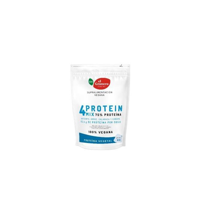 Mix Proteinas 200Gr. Bio Mix Proteinas 200Gr. Bio