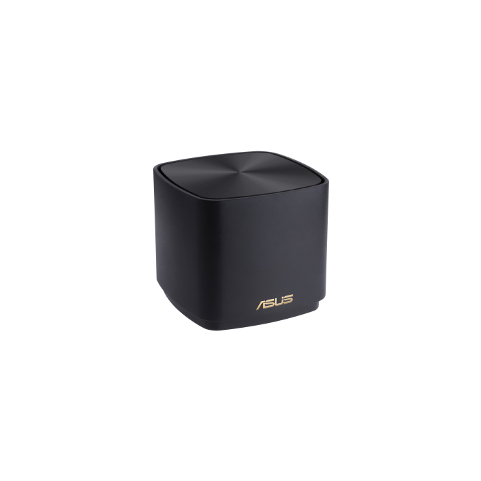Asus ZenWiFi XD4 Plus (B-2-PK) Enrutador de malla Wi-Fi 6 Doble banda (2.4 GHz / 5 GHz) Negro 90IG07M0-MO3C30 2 Asus ZenWiFi XD4 Plus (B-2-PK) Enrutador de malla Wi-Fi 6 Doble banda (2.4 GHz / 5 GHz) Negro 90IG07M0-MO3C30 2