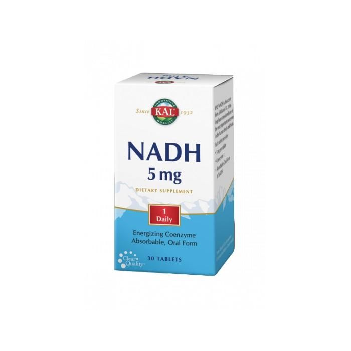Nadh 5 Mg Nadh 5 Mg