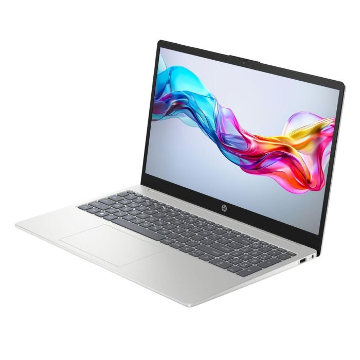 HP Laptop 15-fd0234ns Intel® Core™ i7 i7-1355U Portátil 39,6 cm (15.6") Full HD 16 GB DDR4-SDRAM 512 GB SSD Wi-Fi 6E (802.11ax) FreeDOS Plata 7 HP Laptop 15-fd0234ns Intel® Core™ i7 i7-1355U Portátil 39,6 cm (15.6") Full HD 16 GB DDR4-SDRAM 512 GB SSD Wi-Fi 6E (802.11ax) FreeDOS Plata 7