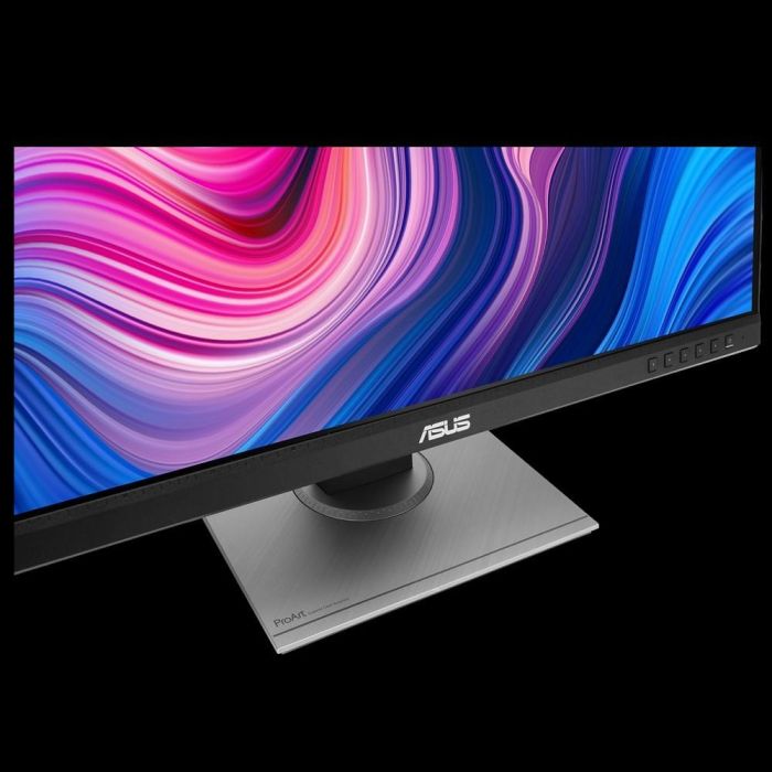 ASUS 90LM05K1-B01370 Monitor Profesional ProArt PA248QV 24.1" WUXGA IPS 75Hz Calman Verificado 100% sRGB Ergonómico 6 ASUS 90LM05K1-B01370 Monitor Profesional ProArt PA248QV 24.1" WUXGA IPS 75Hz Calman Verificado 100% sRGB Ergonómico 6