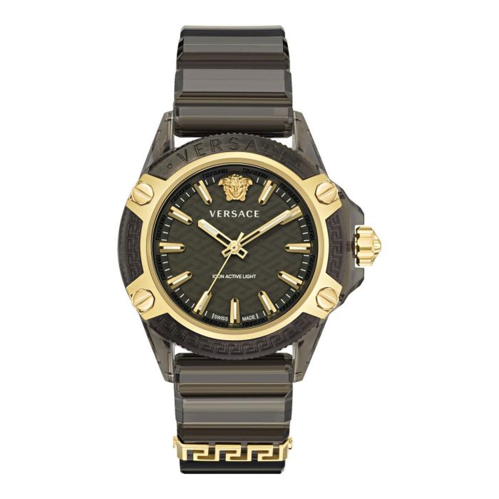 Reloj Unisex Versace ICON ACTIVE 3H 0 Reloj Unisex Versace ICON ACTIVE 3H 0