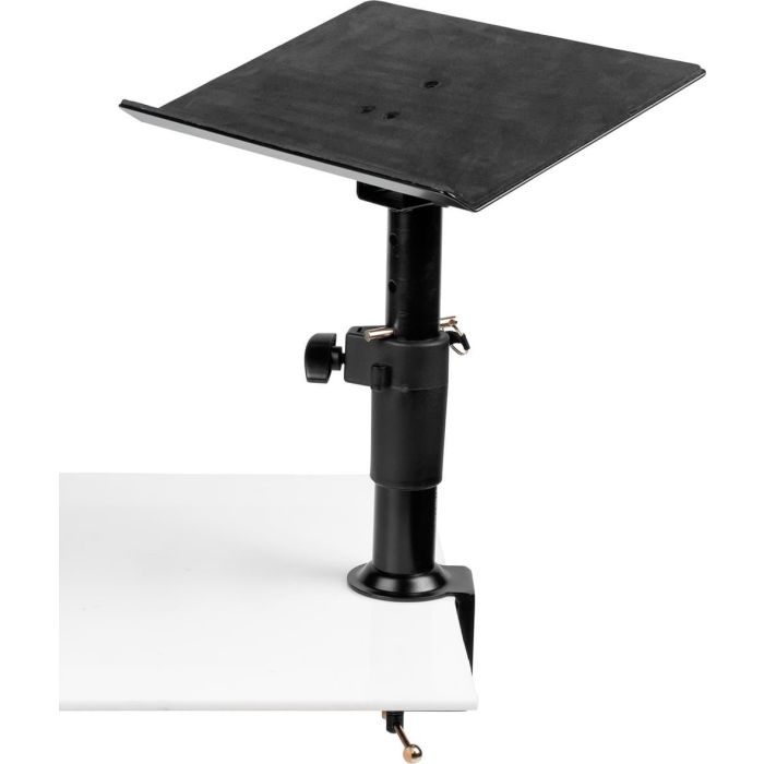 Soporte Regulable Para Portátil Con Clamp 5