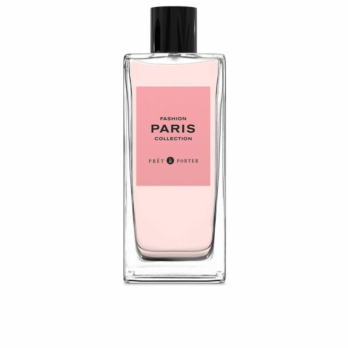 Pret-A-Porter Paris Collection Edp Vapo 100 mL Pret-A-Porter Paris Collection Edp Vapo 100 mL