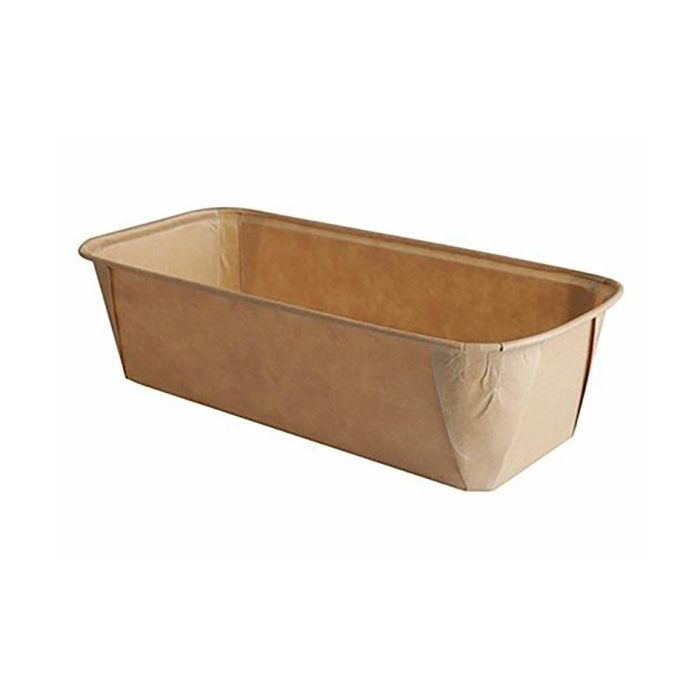 Set de 12 moldes para horno de papel Algon, 20x7x7 cm (24 Cajas) 1 Set de 12 moldes para horno de papel Algon, 20x7x7 cm (24 Cajas) 1