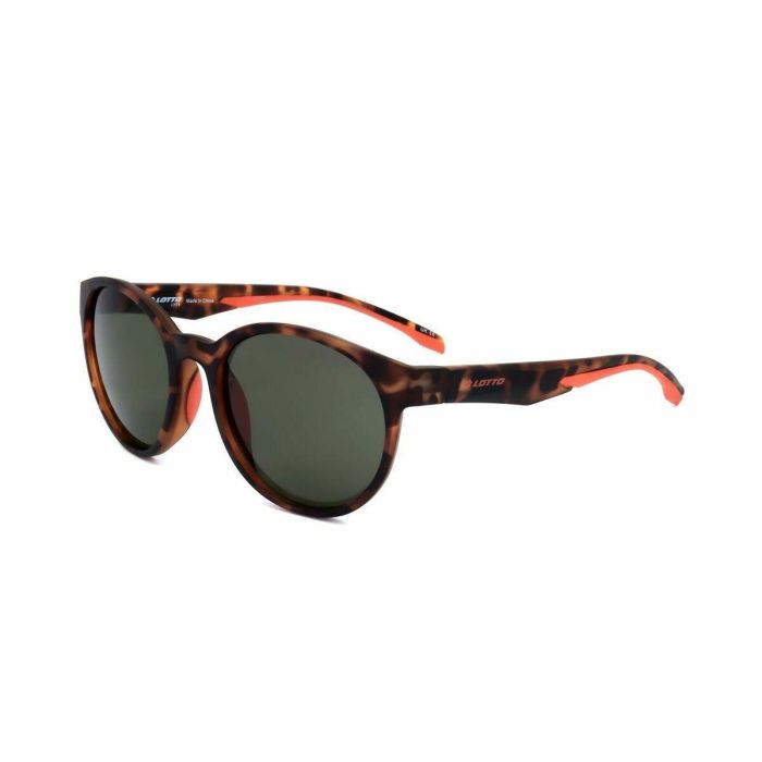 Lotto LS1006 TOR Gafas de Sol Unisex, Montura TR90, 140 mm 2 Lotto LS1006 TOR Gafas de Sol Unisex, Montura TR90, 140 mm 2