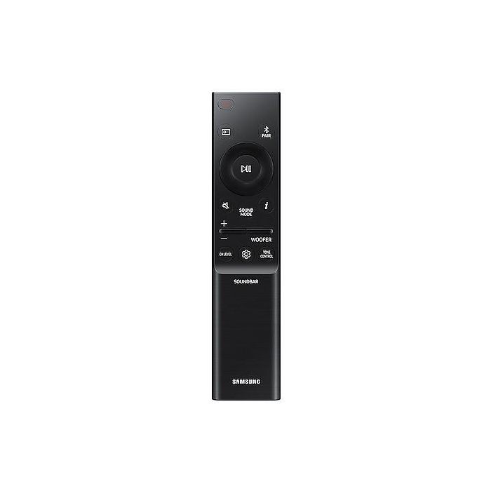 Samsung HW-C460G C-Soundbar inkl. Subwoofer 3 Samsung HW-C460G C-Soundbar inkl. Subwoofer 3