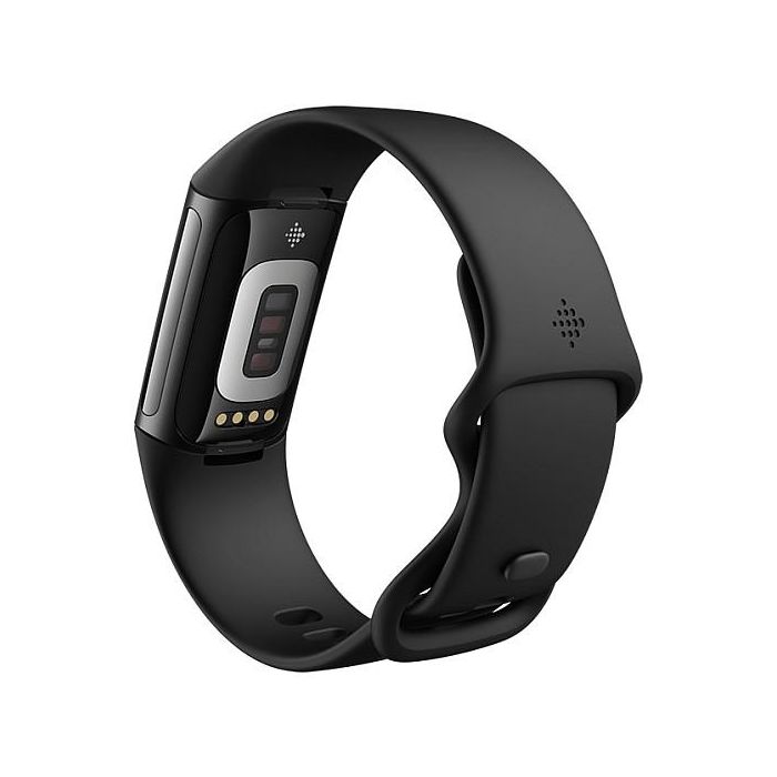 Fitbit Charge 6 Obsidian