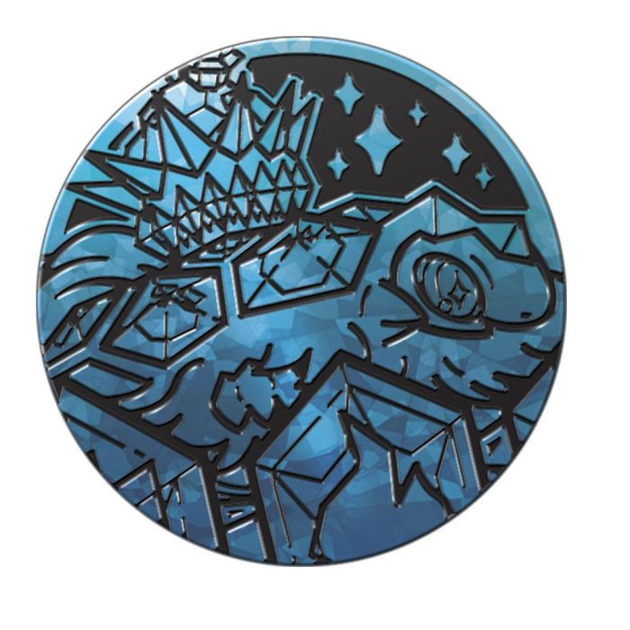 Estuche juego cartas coleccionables Terapagos Ultra Premium Pokemon español 4 Estuche juego cartas coleccionables Terapagos Ultra Premium Pokemon español 4