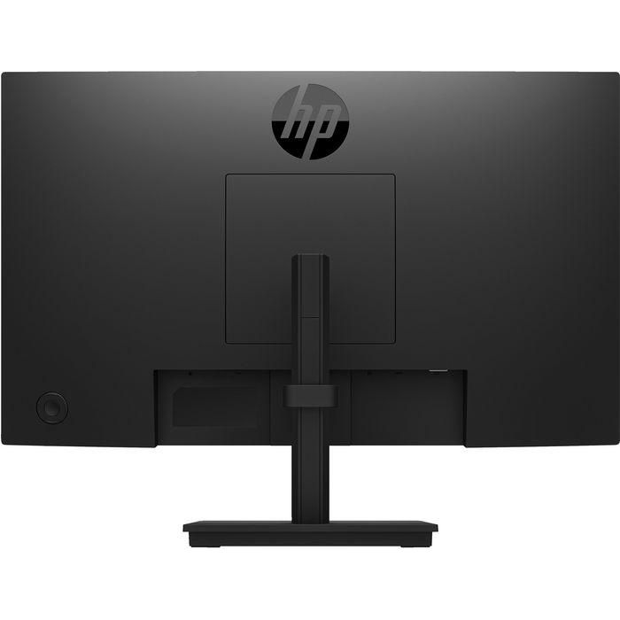 HP Monitor P22h G5 / 21,5" / FHD / VGA-HDMI-DisplayPort / Regulable Altura 4