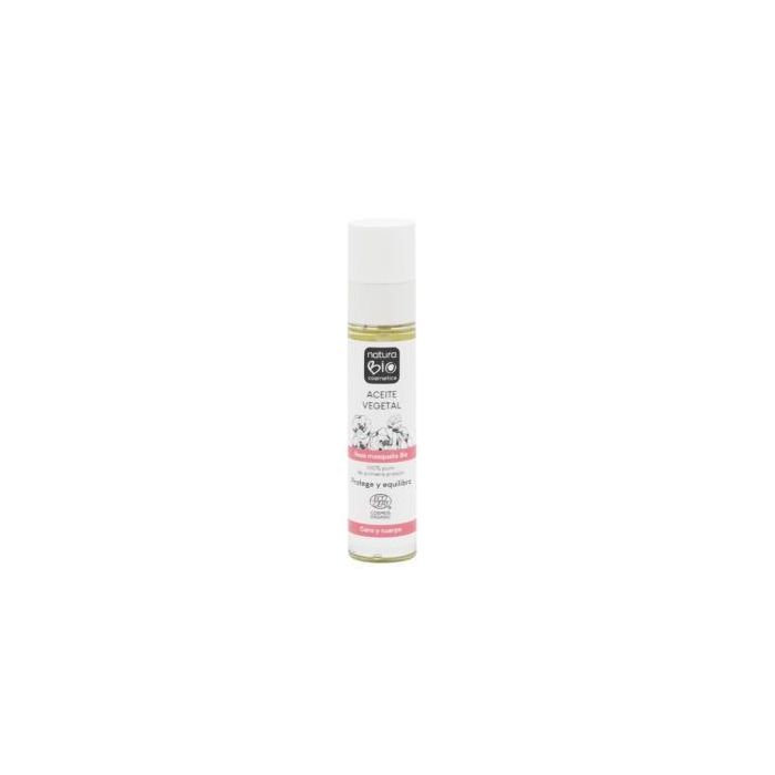 Aceite Vegetal Rosa Mosqueta Bio 50 Ml Aceite Vegetal Rosa Mosqueta Bio 50 Ml