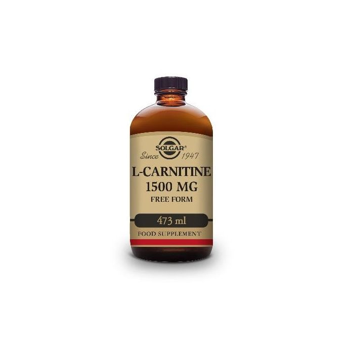 L-Carnitina Líquida 1500 Mg L-Carnitina Líquida 1500 Mg