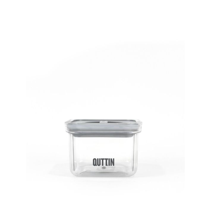Tarro Hermético PET 460 ml Quttin (12 Unidades) 5 Tarro Hermético PET 460 ml Quttin (12 Unidades) 5