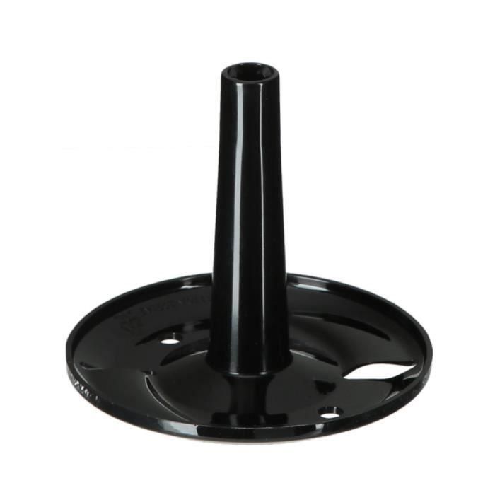 CONTINENTAL EDISON CEMH01 Mini bol de vidrio picador - Negro 5 CONTINENTAL EDISON CEMH01 Mini bol de vidrio picador - Negro 5