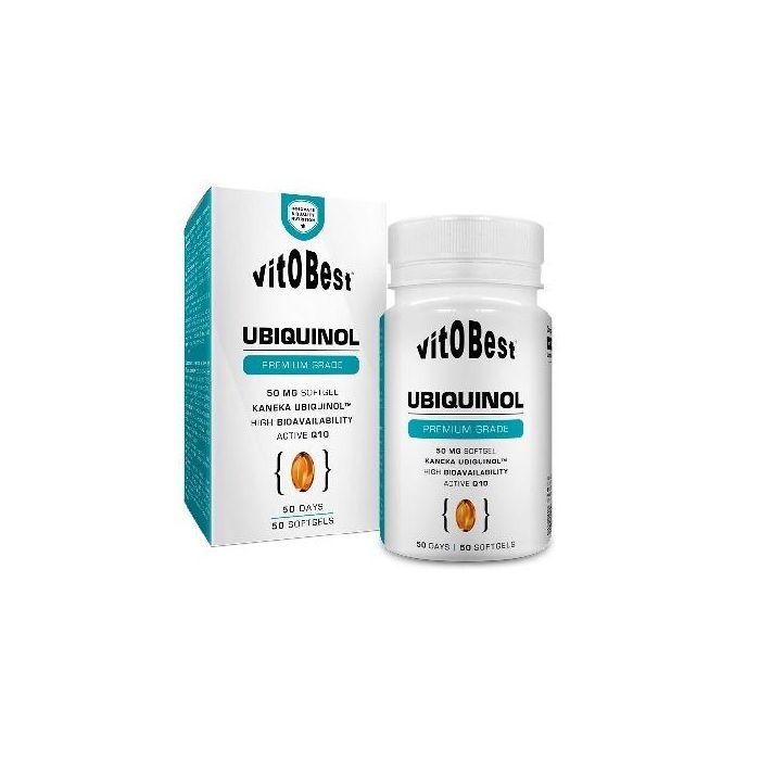 Ubiquinol