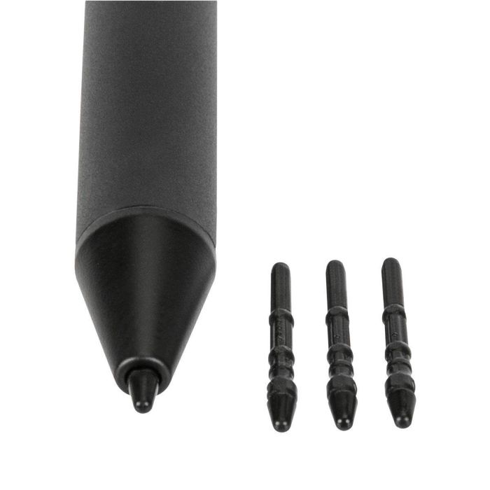 Targus AMM173RTGL Accesorio para pluma estilográfica Negro 3 pieza(s) 1 Targus AMM173RTGL Accesorio para pluma estilográfica Negro 3 pieza(s) 1