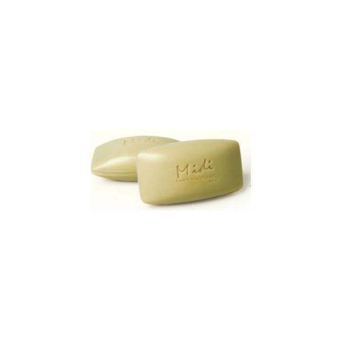 SAVON DU MIDI Jabón en Pastilla de Oliva-Romero Bio 3 Unidades x 150g