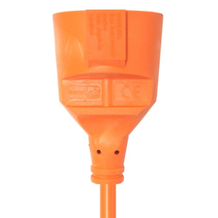Prolongador Corriente Silver Electrics 25M 3X 2 Prolongador Corriente Silver Electrics 25M 3X 2