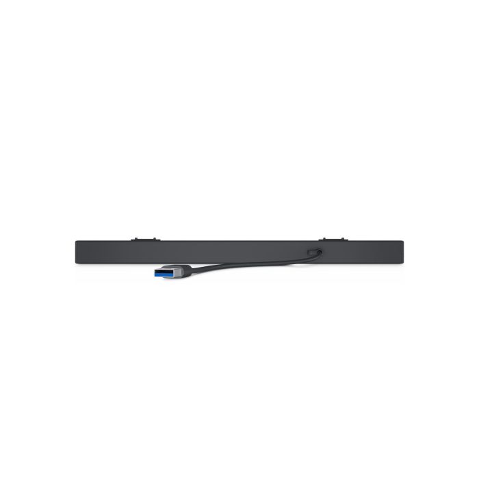 Barra de Sonido Dell DELL-SB521A 2 Barra de Sonido Dell DELL-SB521A 2