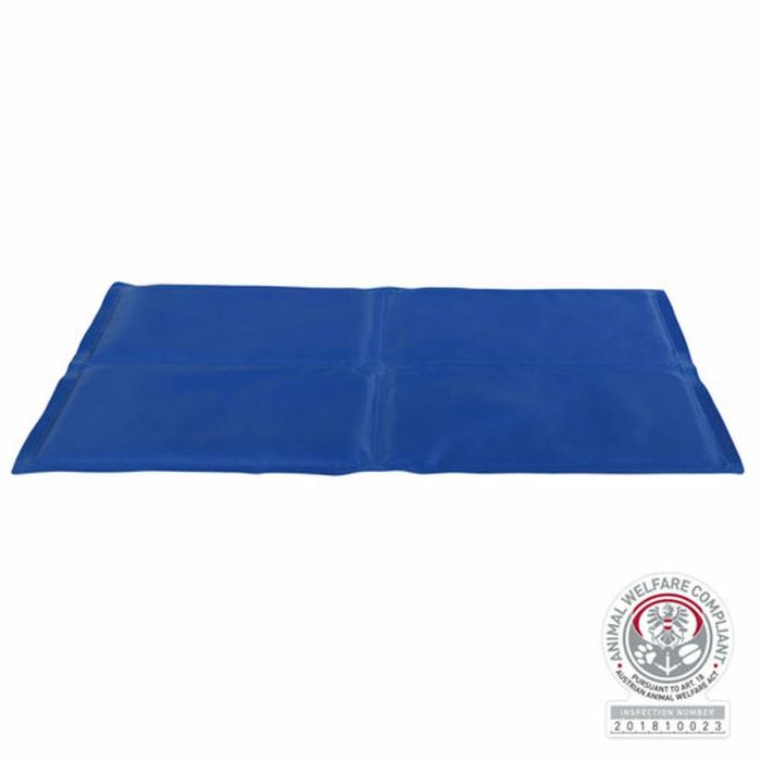 Cama para Perro Trixie 28684 Azul 13