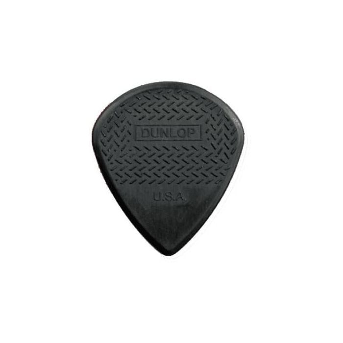 Dunlop Pack 24 Púas Max-Grip Jazz III Stiffo para Guitarra