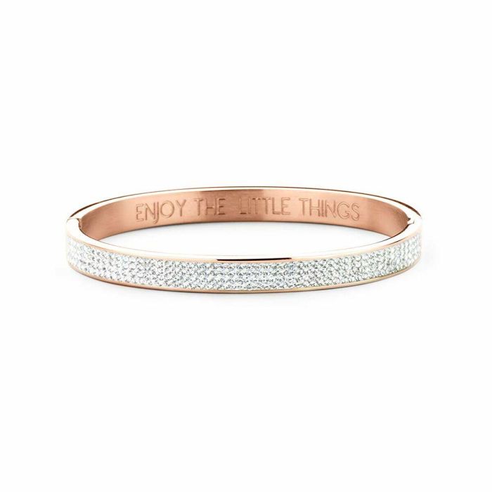 Pulsera Mujer CO88 Collection 8CB-90311 Oro Rosa 1 Pulsera Mujer CO88 Collection 8CB-90311 Oro Rosa 1