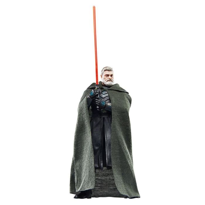 Figura Baylan Skoll Mercenary Ahsoka Star Wars 15cm 1