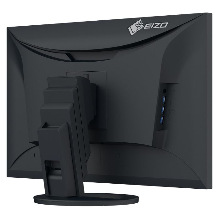 Eizo Monitor FlexScan EV2781-BK 27" Quad HD IPS USB-C HDMI DP Negro 5 Eizo Monitor FlexScan EV2781-BK 27" Quad HD IPS USB-C HDMI DP Negro 5
