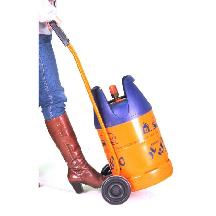 Carro de Compra Garmol B48 1 Carro de Compra Garmol B48 1