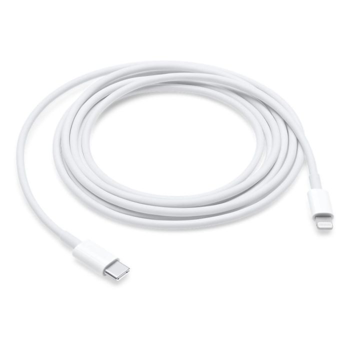 Apple Cable Usb-C To Lightning 2M MQGH2ZM/A